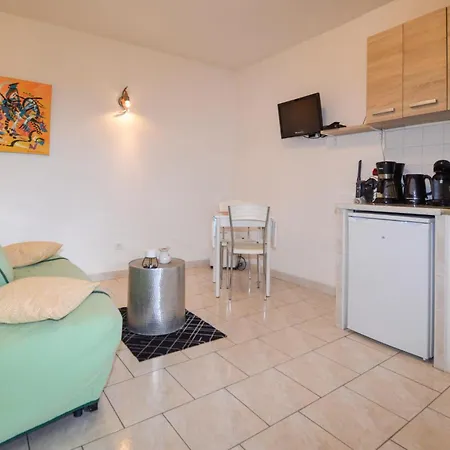 Appartement Cozy In Bichisano *