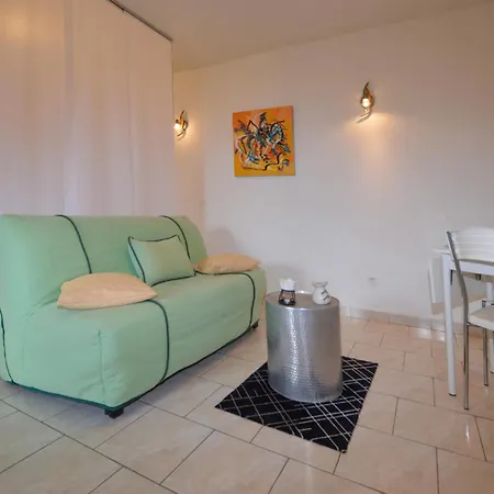 Apartment Cozy In Bichisano Petreto-Bicchisano
