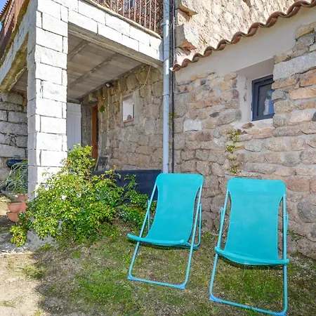 Apartment Cozy In Bichisano Petreto-Bicchisano