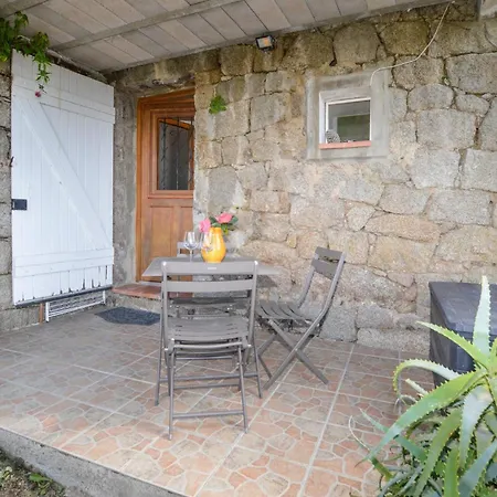 Cozy In Bichisano Petreto-Bicchisano