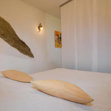 Cozy In Bichisano Apartamento
